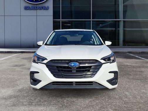 2023 Subaru Legacy Premium