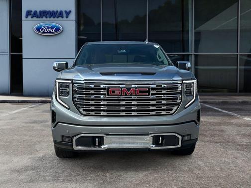 Sterling 2025 GMC Sierra 1500 Denali
