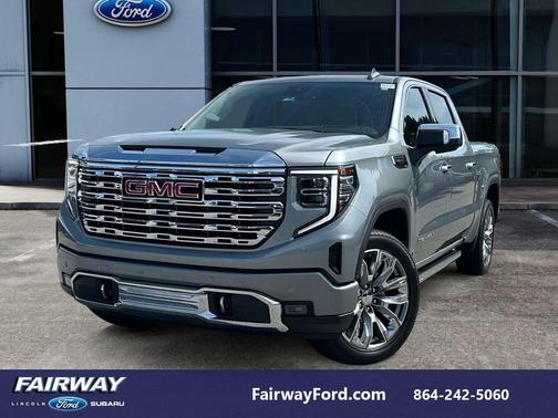 Sterling 2025 GMC Sierra 1500 Denali