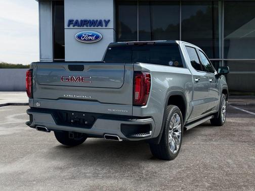 Sterling 2025 GMC Sierra 1500 Denali