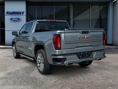 Sterling 2025 GMC Sierra 1500 Denali