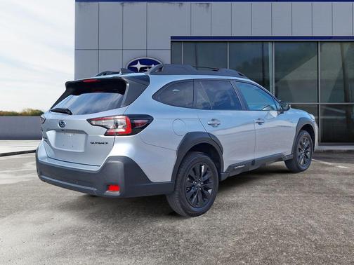2023 Subaru Outback Onyx Edition