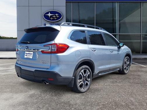 2024 Subaru Ascent Limited
