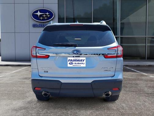 2024 Subaru Ascent Limited