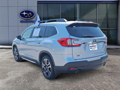 2024 Subaru Ascent Limited