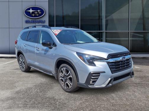 2024 Subaru Ascent Limited