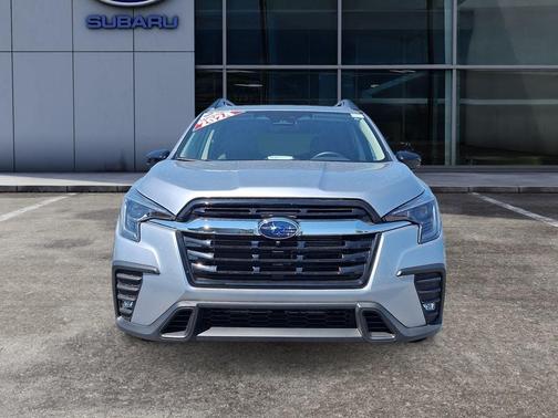 2024 Subaru Ascent Limited