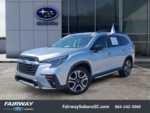 2024 Subaru Ascent Limited