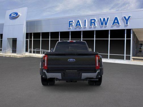 2025 Ford F-350 XLT