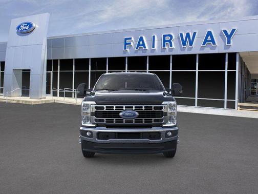 2025 Ford F-350 XLT