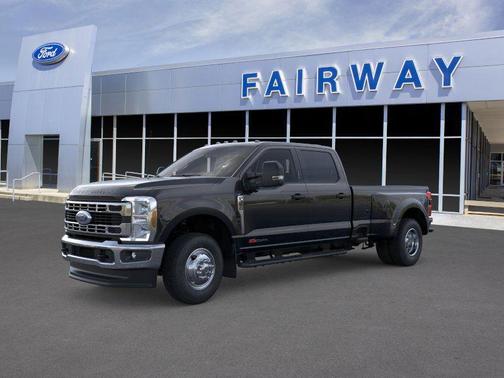 2025 Ford F-350 XLT
