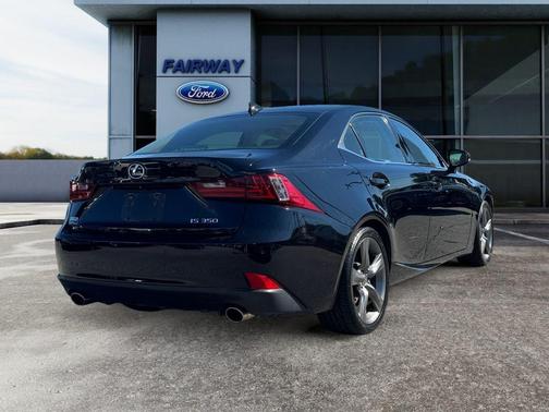 2014 Lexus IS 350 Base