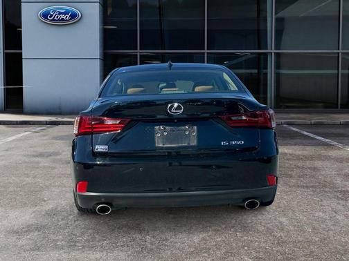 2014 Lexus IS 350 Base