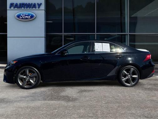 2014 Lexus IS 350 Base