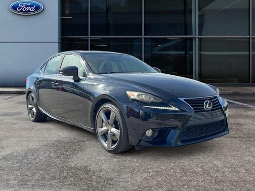 2014 Lexus IS 350 Base
