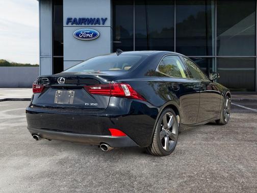 2014 Lexus IS 350 Base