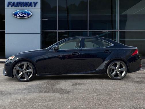 2014 Lexus IS 350 Base