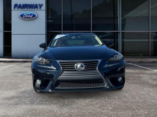 2014 Lexus IS 350 Base