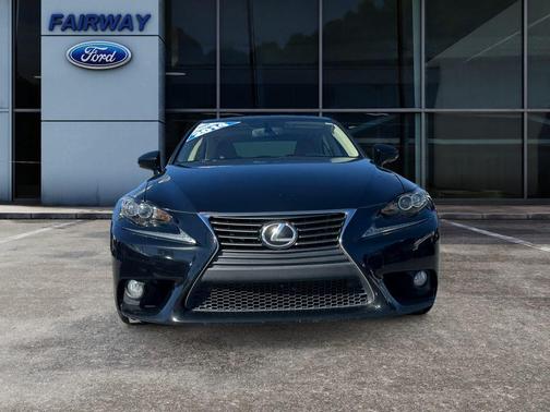 2014 Lexus IS 350 Base