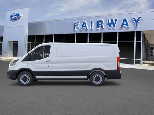 2025 Ford Transit-150 BASE