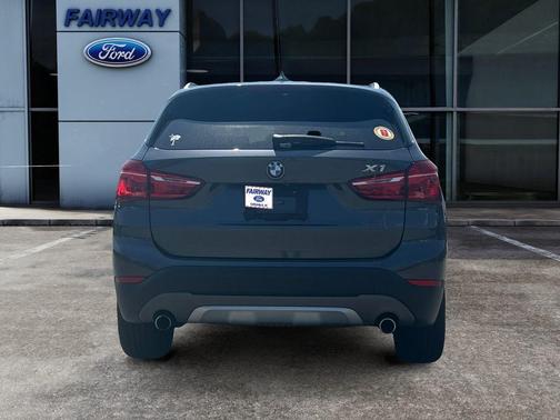 2018 BMW X1 sDrive28i