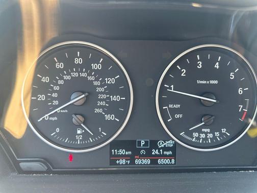 2018 BMW X1 sDrive28i