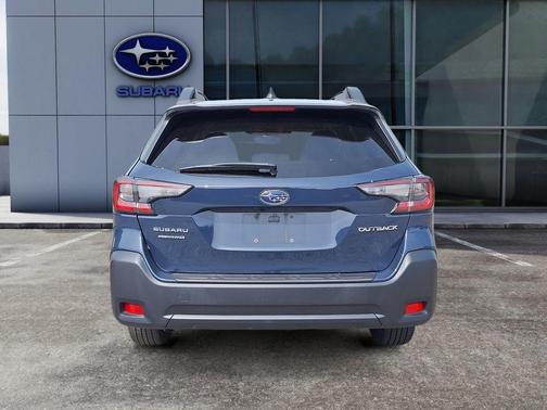 Cosmic Blue Pearl 2024 Subaru Outback Premium