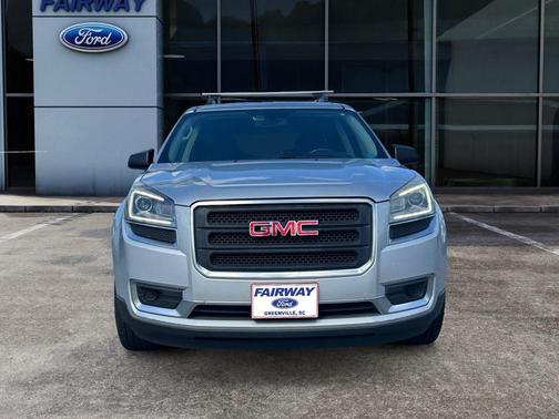2014 GMC Acadia SLE-2