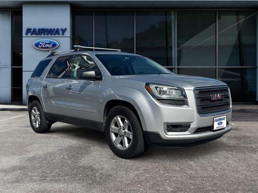 2014 GMC Acadia SLE-2