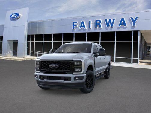 2026 Ford F-350 Lariat Super Duty
