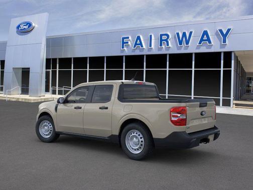 2025 Ford Maverick XL