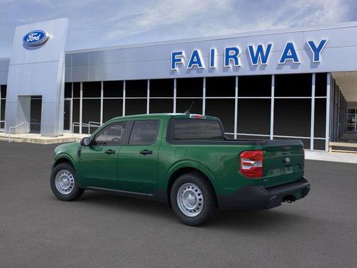 2025 Ford Maverick XL