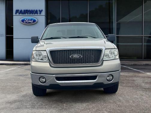 2006 Ford F-150 SuperCrew