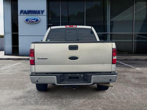 2006 Ford F-150 SuperCrew