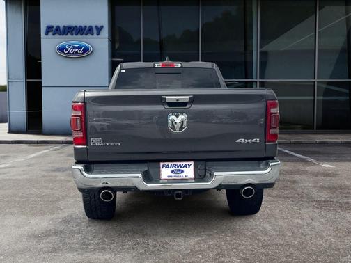 2019 RAM 1500 Limited