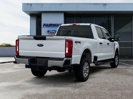 2024 Ford F-250 XLT