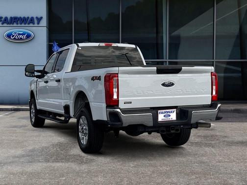 2024 Ford F-250 XLT