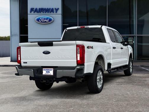 2024 Ford F-250 XLT