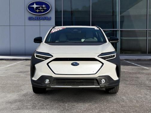 2023 Subaru Solterra Limited