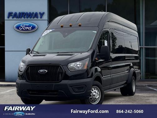 2024 Ford Transit-350 Base