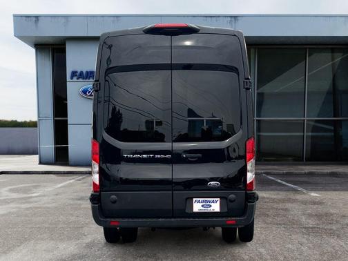2024 Ford Transit-350 Base