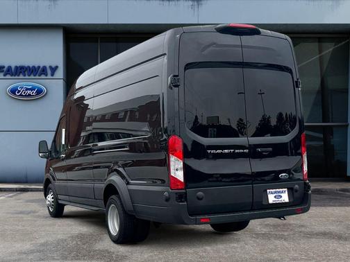 2024 Ford Transit-350 Base