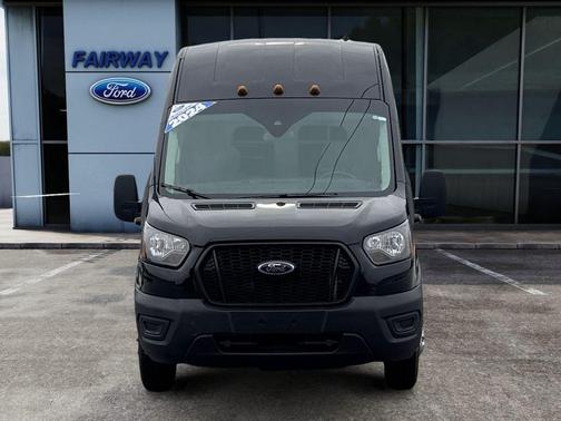 2024 Ford Transit-350 Base