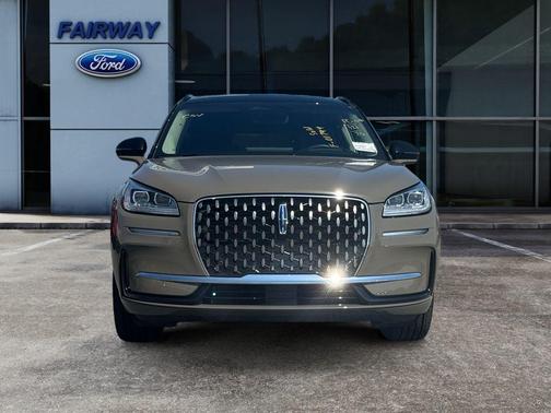 2025 Lincoln Corsair Grand Touring