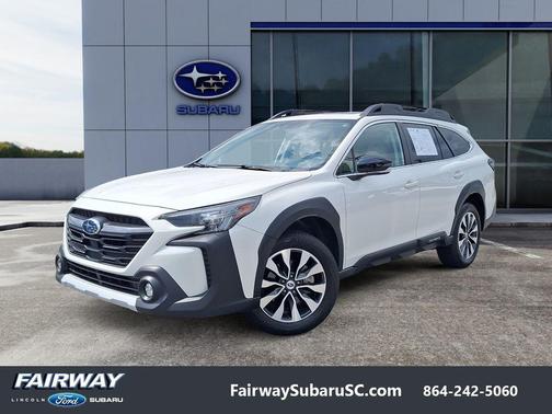2023 Subaru Outback Limited