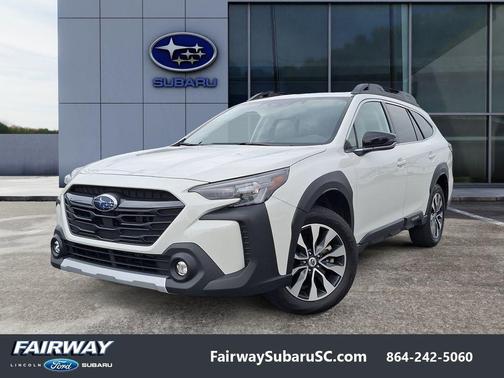2023 Subaru Outback Limited