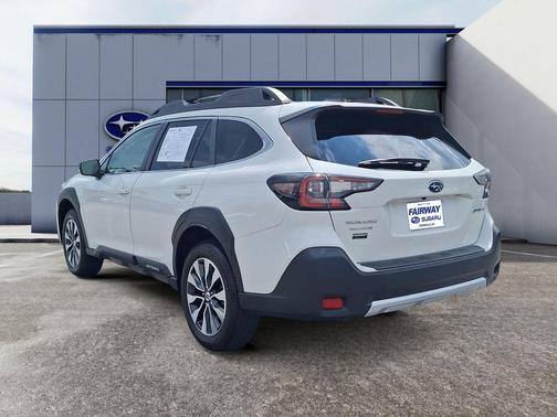 2023 Subaru Outback Limited