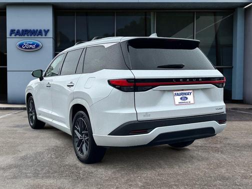 2024 Lexus RX 350 Luxury