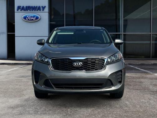 2019 Kia Sorento L