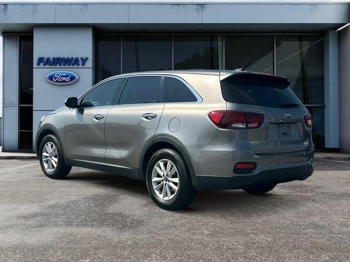 2019 Kia Sorento L